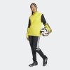 Dětská mikina adidas SQ25 TR TOP Y - foto 4