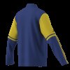 Pánská mikina adidas SQ25 TR TOP - foto 10