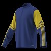 Pánská mikina adidas SQ25 TR TOP - foto 14
