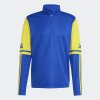 Pánská mikina adidas SQ25 TR TOP - foto 0