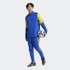 Pánská mikina adidas SQ25 TR TOP - foto 4