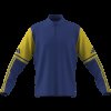 Pánská mikina adidas SQ25 TR TOP - foto 7