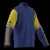 Pánská mikina adidas SQ25 TR TOP - foto 8