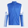Pánská mikina adidas SQ25 TR JKT - foto 0