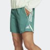 Dámské šortky adidas TIRO25C DT SHOW - foto 4