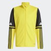 Dětská mikina adidas SQ25 TR JKT Y - foto 1