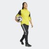Dětská mikina adidas SQ25 TR JKT Y - foto 4