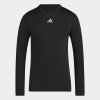 Pánské tričko s dlouhým rukávem adidas TF LS TEE M - foto 1