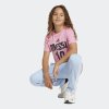 Chlapecké tričko adidas Y MESSI N&N G T - foto 3