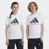 Dětské tričko adidas JUVE KIDS TEE - foto 6
