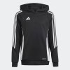 Dětská mikina adidas TIRO24 TRHOODY - foto 1