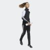 Dětská mikina adidas SQ25 TR JKT Y - foto 4