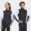 Dětská mikina adidas SQ25 TR JKT Y - foto 8
