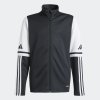 Dětská mikina adidas SQ25 TR JKT Y - foto 0