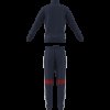Dětská souprava adidas TIRO ES TS Y - foto 14