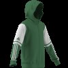 Dětská mikina adidas SQ25 HOOD Y - foto 9