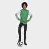 Dětská mikina adidas SQ25 HOOD Y - foto 3