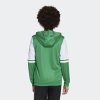 Dětská mikina adidas SQ25 HOOD Y - foto 2