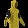 Pánská mikina adidas SQ25 HOOD - foto 8