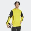 Pánská mikina adidas SQ25 HOOD - foto 3