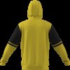 Pánská mikina adidas SQ25 HOOD - foto 11