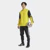 Pánská mikina adidas SQ25 HOOD - foto 4