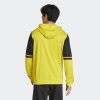 Pánská mikina adidas SQ25 HOOD - foto 2