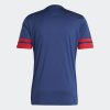 Pánský dres adidas SQUA25 JSY M - foto 2