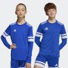 Dětský dres adidas SQUA25 JSY LY - foto 8