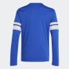 Dětský dres adidas SQUA25 JSY LY - foto 1