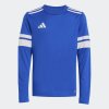 Dětský dres adidas SQUA25 JSY LY - foto 0