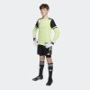 Dětské legíny adidas SQUA25 GK PST Y - foto 4