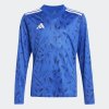 Dětský dres adidas T ICON25 JSY LY - foto 1