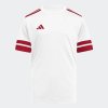 Dětský dres adidas SQUA25 JSY Y - foto 1