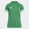 Dámský dres adidas SQUA25 JSY W - foto 1