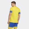 Pánský dres adidas SQUA25 JSY M - foto 4