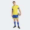 Pánský dres adidas SQUA25 JSY M - foto 5