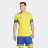 Pánský dres adidas SQUA25 JSY M - foto 3
