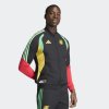 Pánská mikina adidas JFF PRE JKT - foto 1