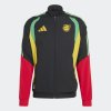 Pánská mikina adidas JFF PRE JKT - foto 0