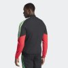 Pánská mikina adidas JFF PRE JKT - foto 2
