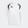 Pánská mikina adidas TIRO26L TR TOP - foto 1