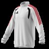Pánská mikina adidas TIRO26L TR TOP - foto 14