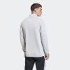 Pánská mikina adidas TIRO26L TR TOP - foto 3