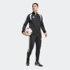 Pánská mikina adidas TIRO26L TR  JKT - foto 4