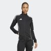 Dámská mikina adidas TIRO25C TR JKTW - foto 2