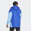 Pánská mikina adidas TIRO25C AW JKT - foto 2