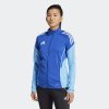 Dámská mikina adidas TIRO25C TR JKTW - foto 2