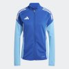 Dámská mikina adidas TIRO25C TR JKTW - foto 0