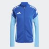 Dámská mikina adidas TIRO25C TR JKTW - foto 1